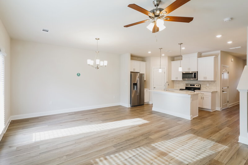 1,885/Mo, 1616 Denali Dr Lebanon, TN 37087 Living Room View