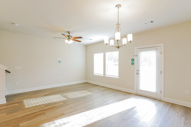 1,885/Mo, 1616 Denali Dr Lebanon, TN 37087 Dining Room View