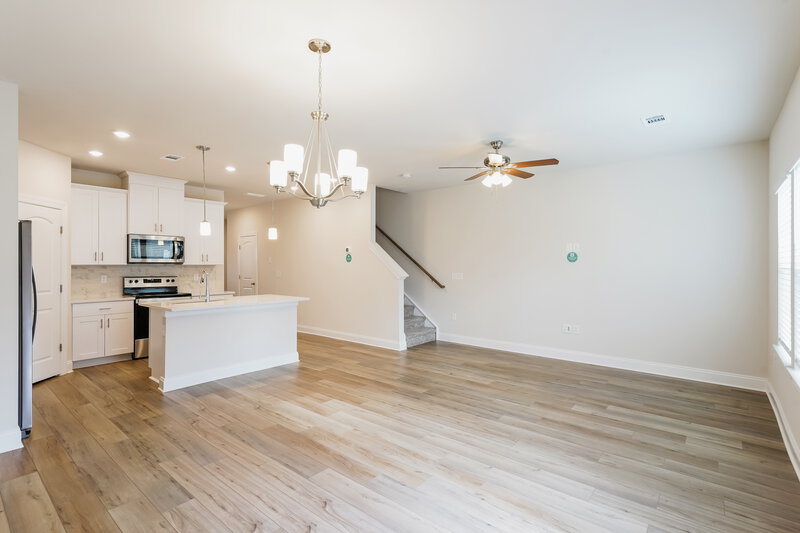 1,885/Mo, 1616 Denali Dr Lebanon, TN 37087 Dining Room View 2