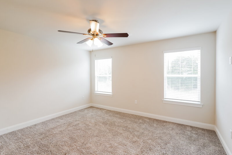 1,885/Mo, 1616 Denali Dr Lebanon, TN 37087 Main Bedroom View 2