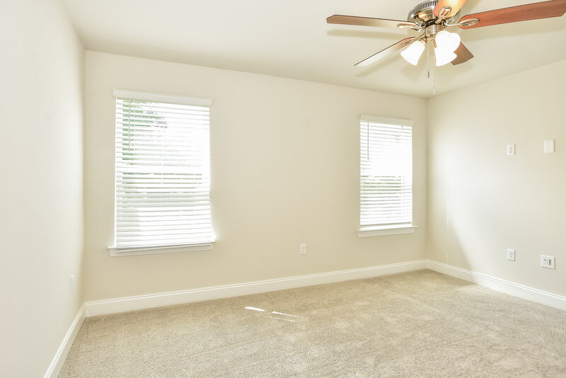 1,725/Mo, 1620 Denali Dr Lebanon, TN 37087 Main Bedroom View 2