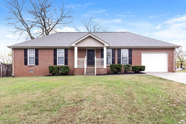 421 Lawson Rd Smyrna, TN 37167 Progress Residential