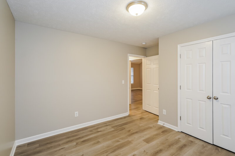 2,015/Mo, 925 Pebble Beach Cir Mount Juliet, TN 37122 Bedroom View 2