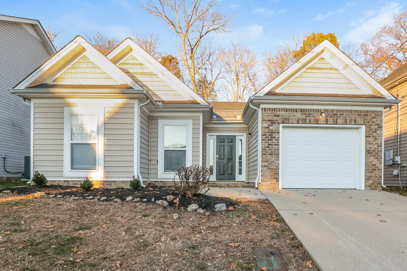 2,020/Mo, 7477 Maggie Dr Antioch, TN 37013 External View