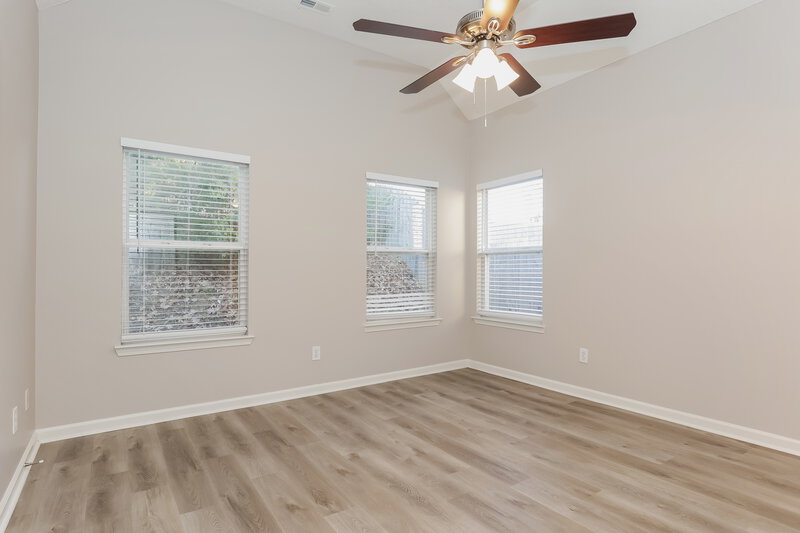 2,020/Mo, 7477 Maggie Dr Antioch, TN 37013 Main Bedroom View