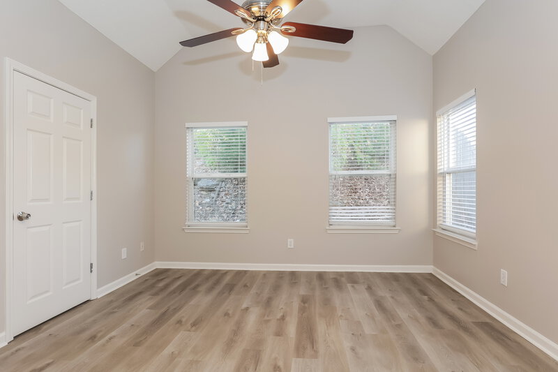 2,020/Mo, 7477 Maggie Dr Antioch, TN 37013 Main Bedroom View 2