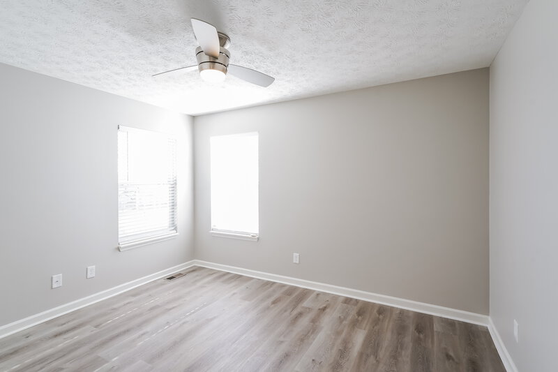 1,980/Mo, 146 Homestead Pl Hendersonville, TN 37075 Bedroom View