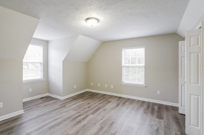 2,455/Mo, 1139 Jerico Rd Murfreesboro, TN 37130 Bedroom View