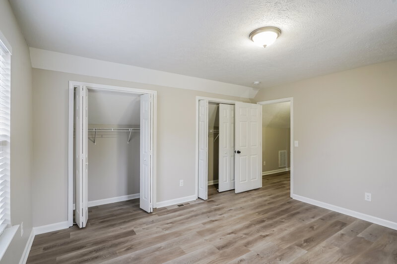 2,455/Mo, 1139 Jerico Rd Murfreesboro, TN 37130 Bedroom View 2