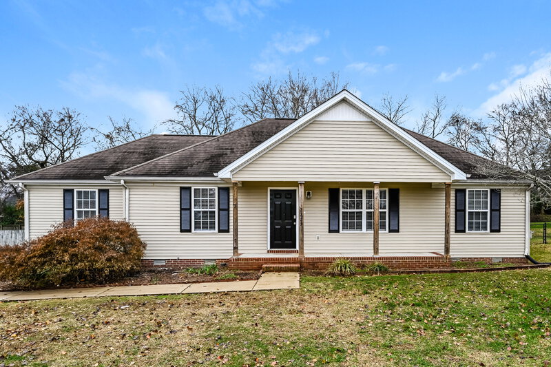 1,830/Mo, 2227 Sawmill St Murfreesboro, TN 37128 External View