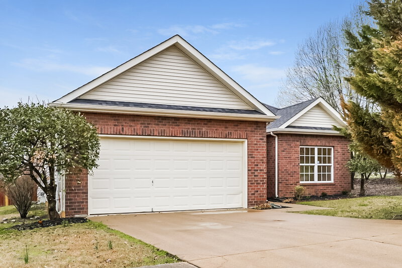 2,285/Mo, 100 Coldwater Dr Hendersonville, TN 37075 External View