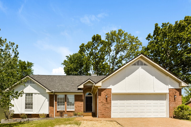 1,905/Mo, 6009 Legend Dr Antioch, TN 37013 External View