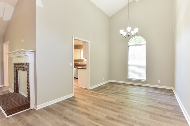 1,905/Mo, 6009 Legend Dr Antioch, TN 37013 Dining Room View