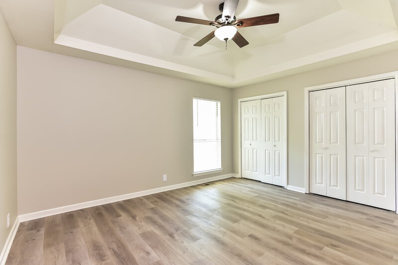 1,905/Mo, 6009 Legend Dr Antioch, TN 37013 Main Bedroom View