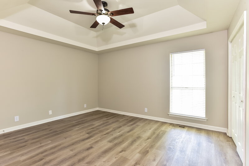 1,905/Mo, 6009 Legend Dr Antioch, TN 37013 Bedroom View 2