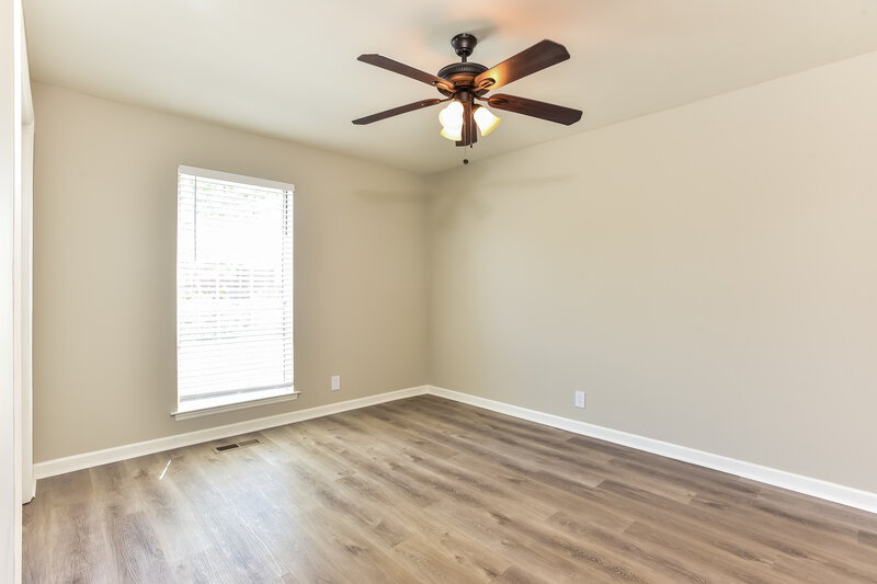 1,905/Mo, 6009 Legend Dr Antioch, TN 37013 Bedroom View 4