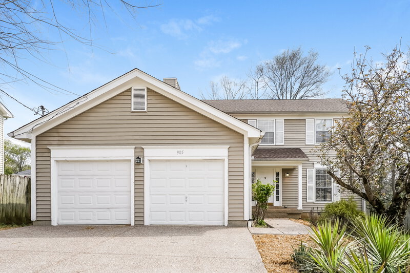 2,245/Mo, 905 Traceton Ct Antioch, TN 37013 External View
