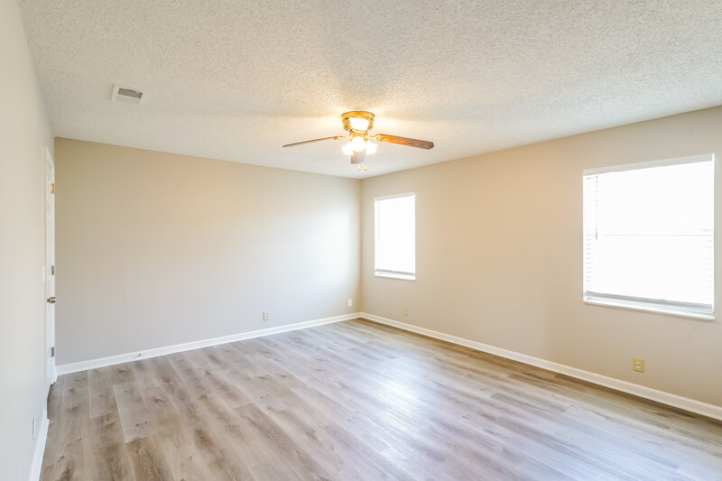 2,245/Mo, 905 Traceton Ct Antioch, TN 37013 Main Bedroom View