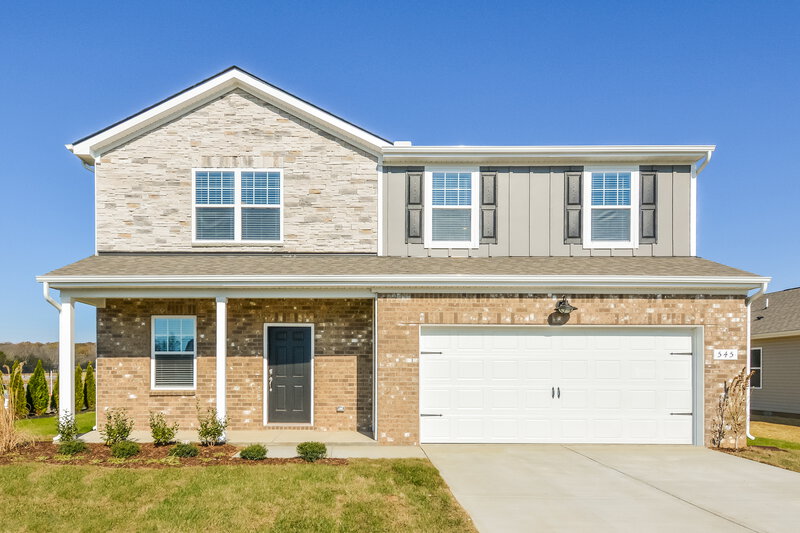 2,600/Mo, 545 Samuel Lee Ln Murfreesboro, TN 37127 External View