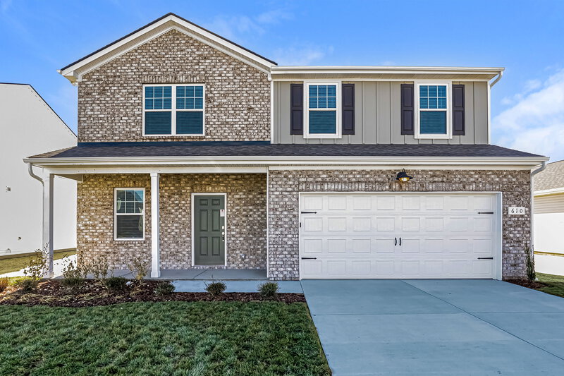 2,255/Mo, 610 Samuel Lee Ln Murfreesboro, TN 37127 External View
