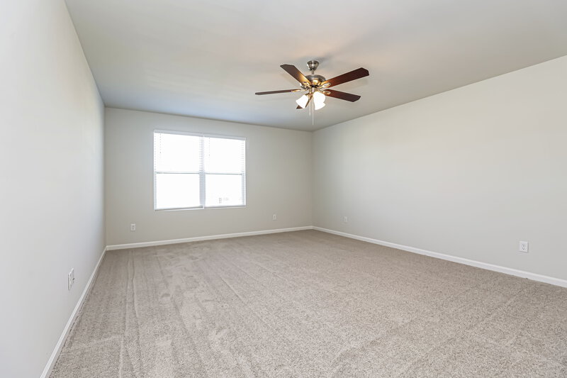 2,255/Mo, 610 Samuel Lee Ln Murfreesboro, TN 37127 Main Bedroom View