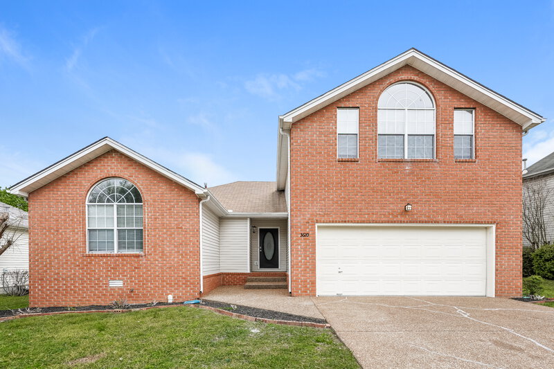 2,275/Mo, 3620 Burwick Pl Antioch, TN 37013 External View