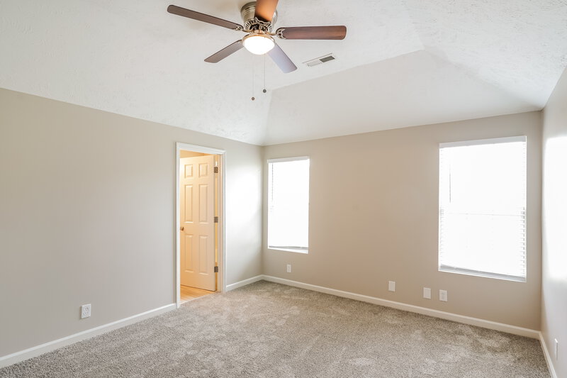 2,275/Mo, 3620 Burwick Pl Antioch, TN 37013 Main Bedroom View