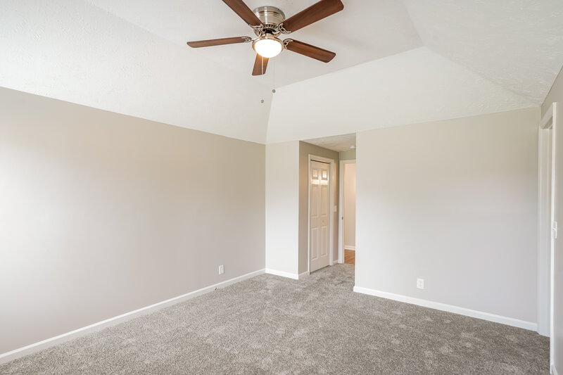 2,275/Mo, 3620 Burwick Pl Antioch, TN 37013 Main Bedroom View 2