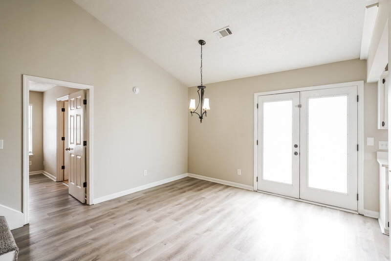 2,280/Mo, 4017 Pepperwood Dr Antioch, TN 37013 Dining Room View