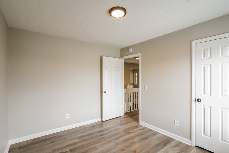 2,280/Mo, 4017 Pepperwood Dr Antioch, TN 37013 Bedroom View 2