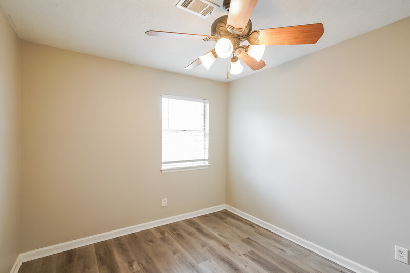2,280/Mo, 4017 Pepperwood Dr Antioch, TN 37013 Bedroom View 3