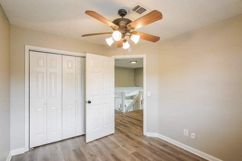2,280/Mo, 4017 Pepperwood Dr Antioch, TN 37013 Bedroom View 4