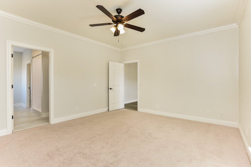 2,750/Mo, 1010 Renee Dr Christiana, TN 37037 Main Bedroom View 2