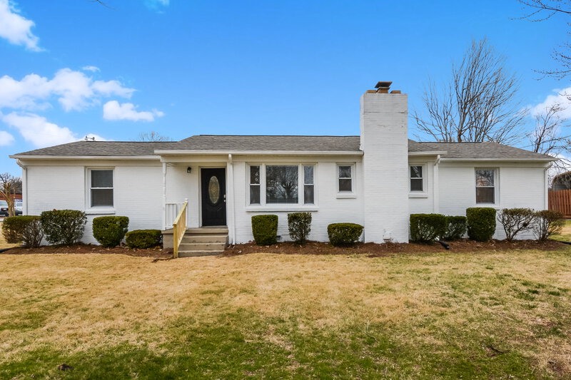1,995/Mo, 113 Elementary Dr White House, TN 37188 External View