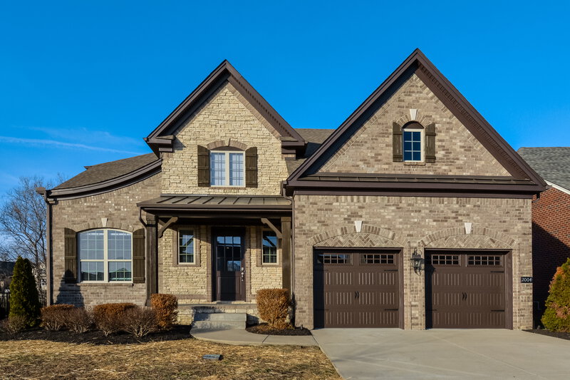 3,835/Mo, 2004 Oliver Dr Mount Juliet, TN 37122 External View