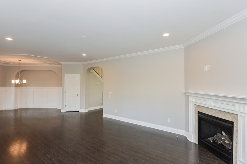 3,835/Mo, 2004 Oliver Dr Mount Juliet, TN 37122 Living Room View