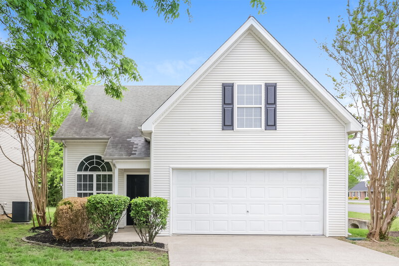 1,945/Mo, 1937 Edinburgh Ln Murfreesboro, TN 37130 External View