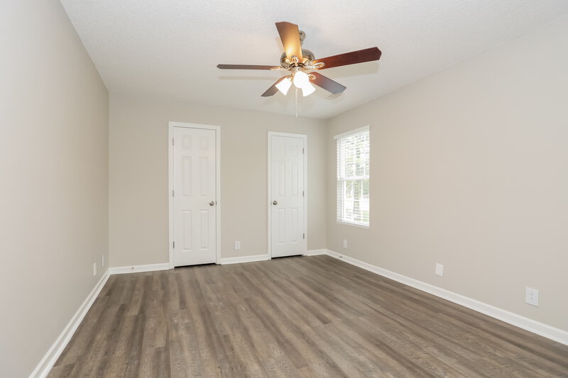 1,945/Mo, 1937 Edinburgh Ln Murfreesboro, TN 37130 Main Bedroom View