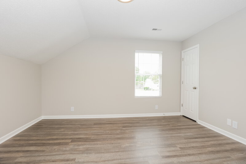 1,945/Mo, 1937 Edinburgh Ln Murfreesboro, TN 37130 Bedroom View