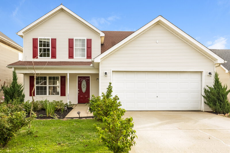 2,260/Mo, 5042 Tabitha St Murfreesboro, TN 37129 External View