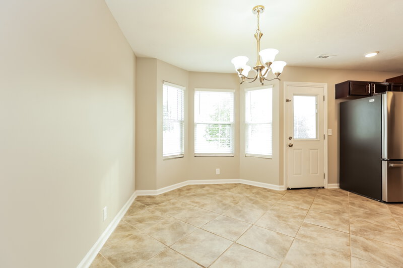 2,260/Mo, 5042 Tabitha St Murfreesboro, TN 37129 Dining Room View