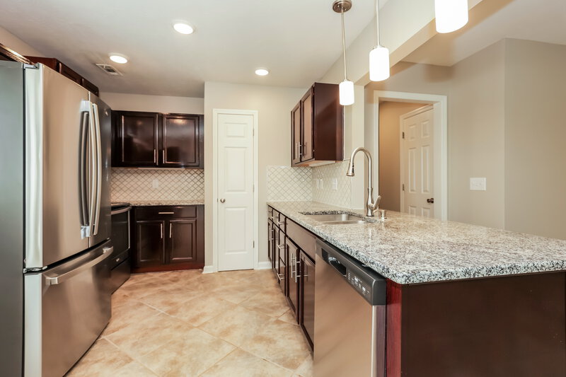 2,260/Mo, 5042 Tabitha St Murfreesboro, TN 37129 Kitchen View