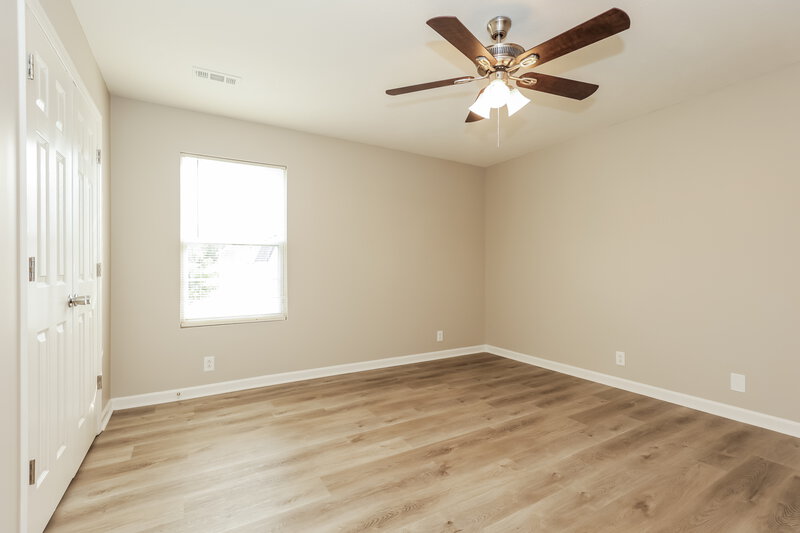 2,260/Mo, 5042 Tabitha St Murfreesboro, TN 37129 Main Bedroom View
