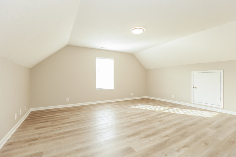 2,260/Mo, 5042 Tabitha St Murfreesboro, TN 37129 Bedroom View 3