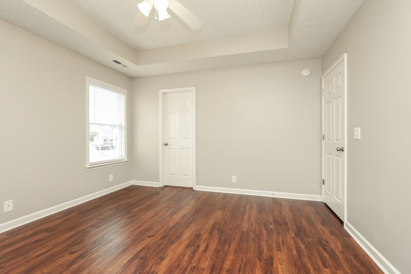 2,225/Mo, 1260 Lasalle Dr Smyrna, TN 37167 Main Bedroom View