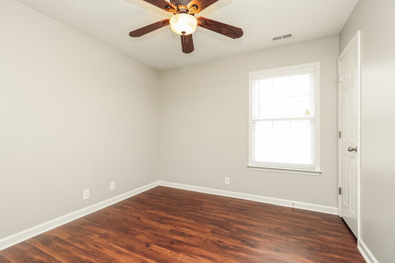 2,225/Mo, 1260 Lasalle Dr Smyrna, TN 37167 Bedroom View 2