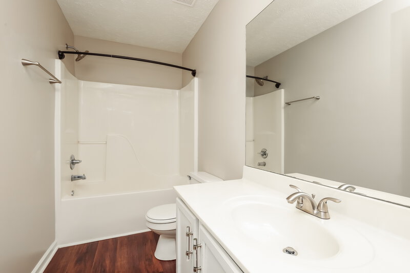 2,225/Mo, 1260 Lasalle Dr Smyrna, TN 37167 Bathroom View