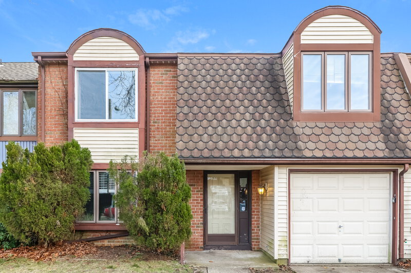 3,720/Mo, 18 HERON PL Clementon, NJ 08021 External View