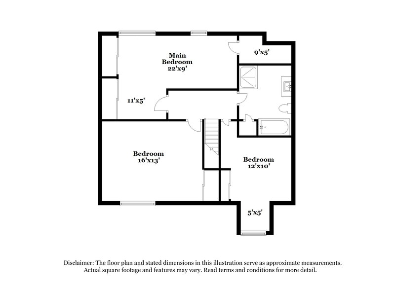 3,720/Mo, 18 HERON PL Clementon, NJ 08021 Floor Plan View 2