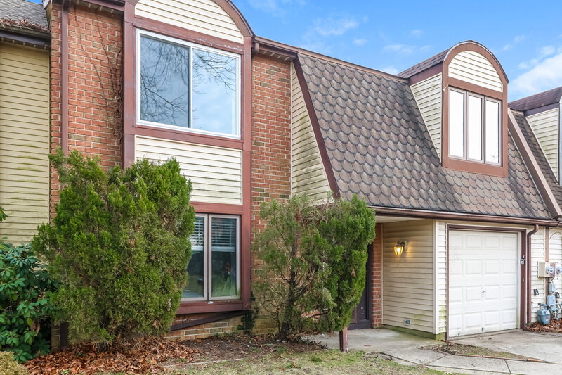 3,720/Mo, 18 HERON PL Clementon, NJ 08021 Front View